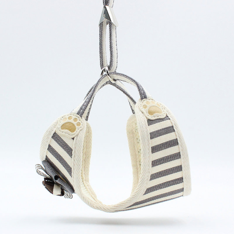 Why the New Pet Chest Strap Vest Leash is a Must-Have for Your Furry Friend